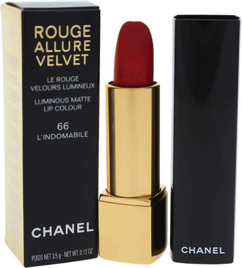 Rossetto Chanel .